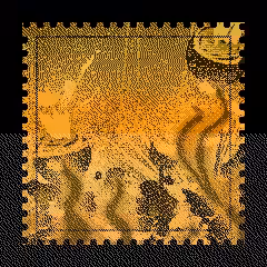 Stamps of Onablo #244