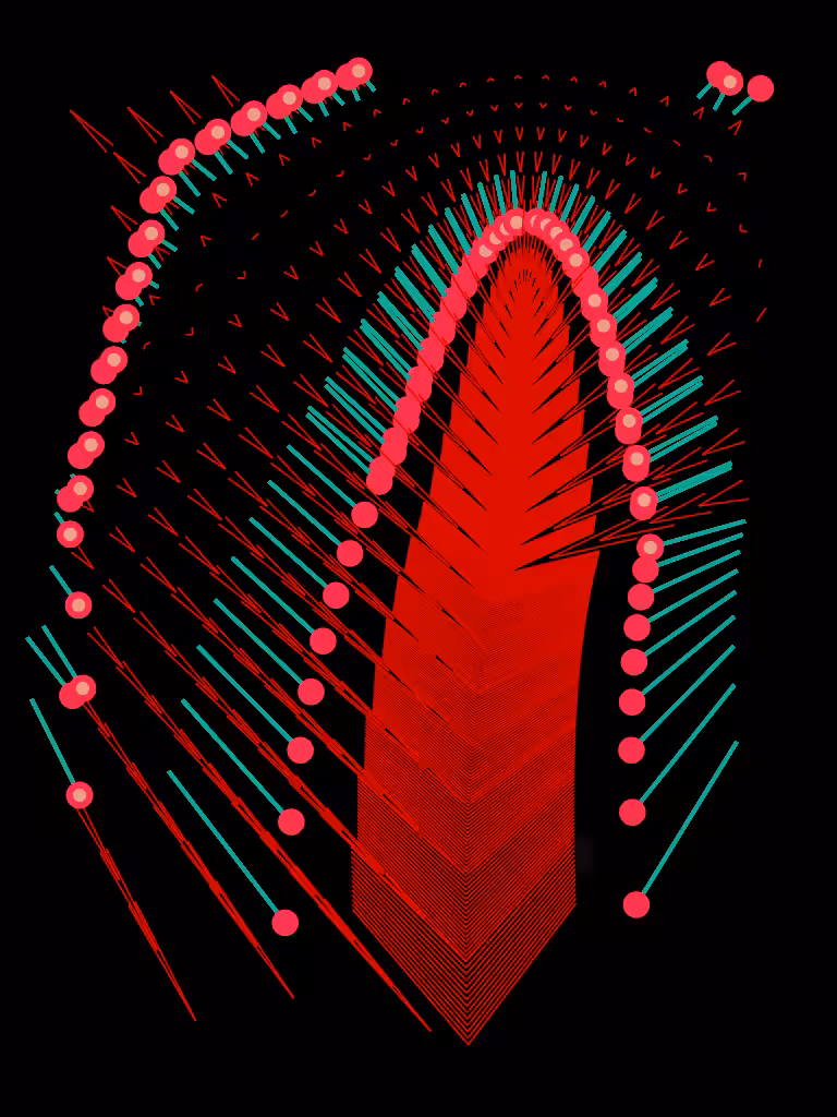 CSF DATA Integration #50