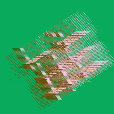 Bootloader Mesh Painting #20