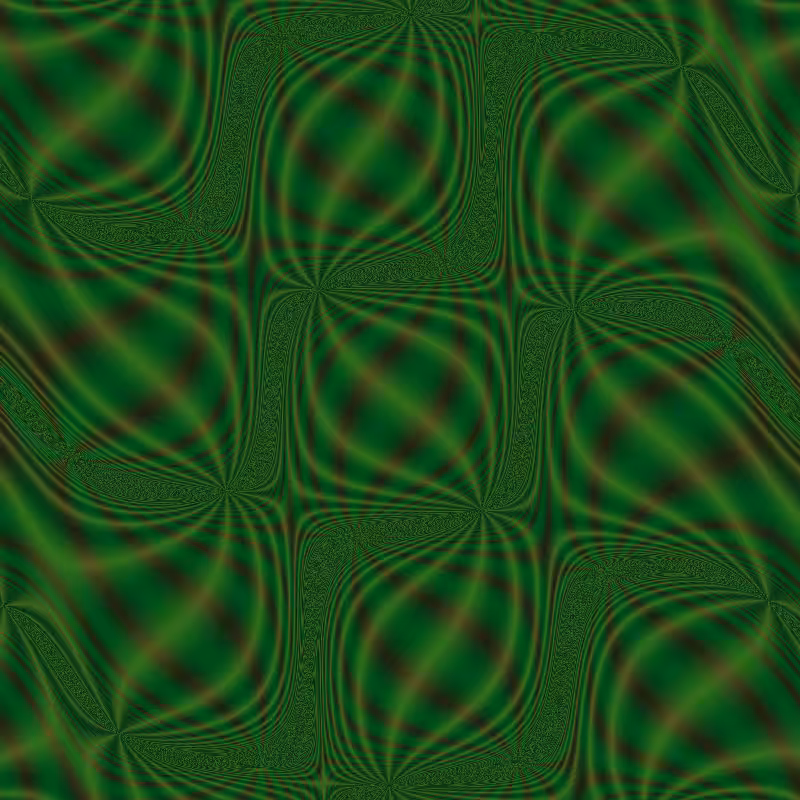 Stellar Noise #9