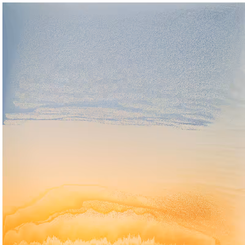 Sandscapes #18