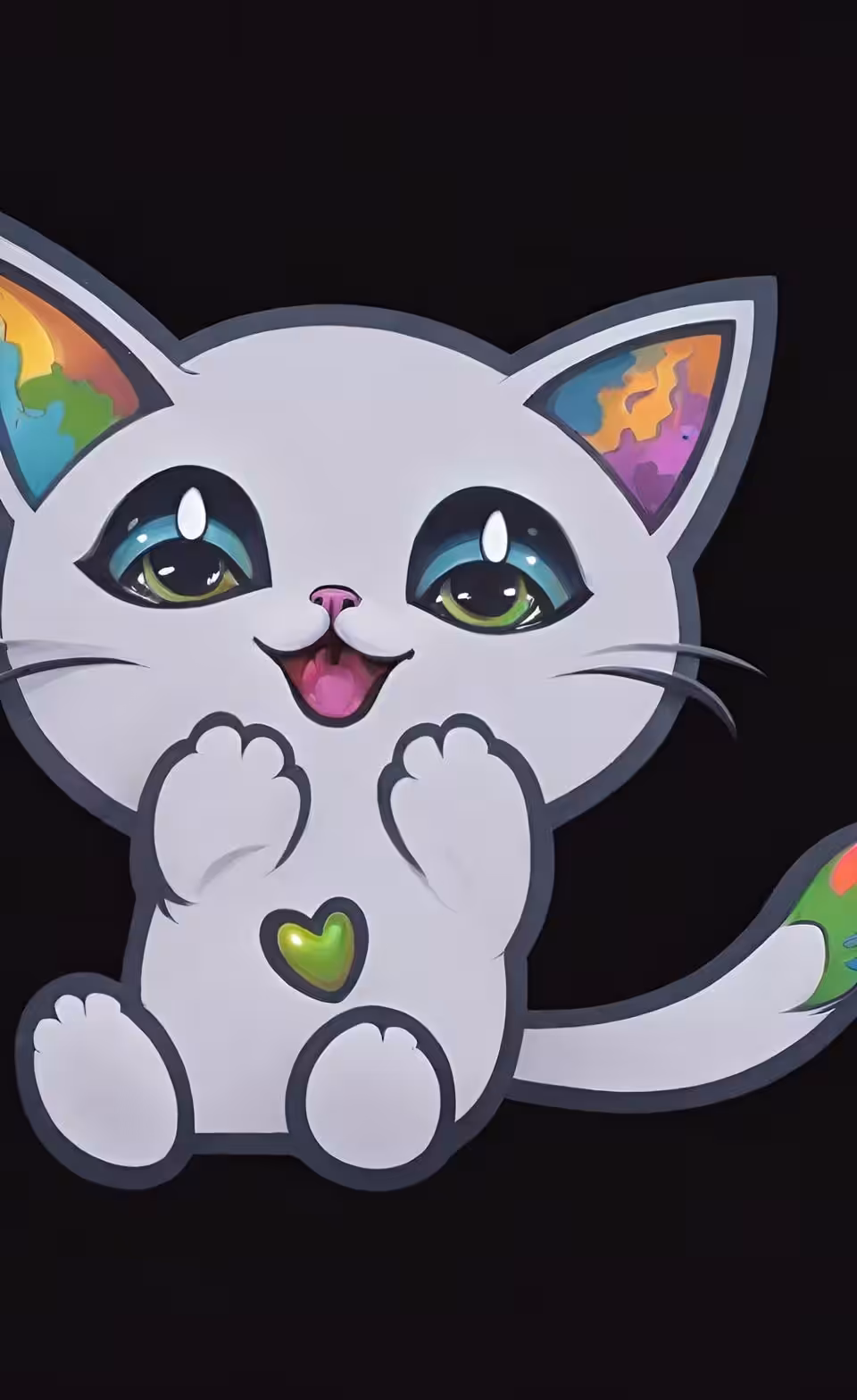 Nada Meow