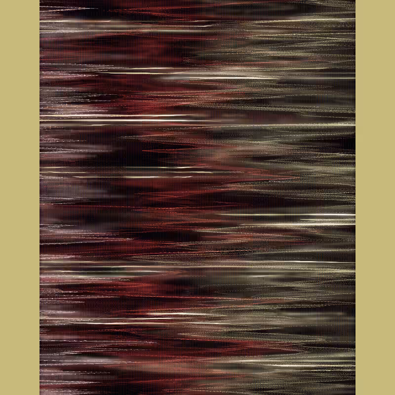 Visual Reflections #47