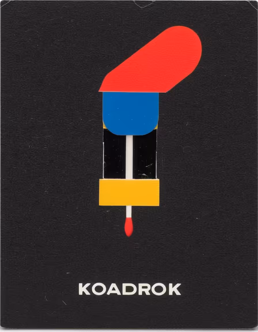 KOADROK