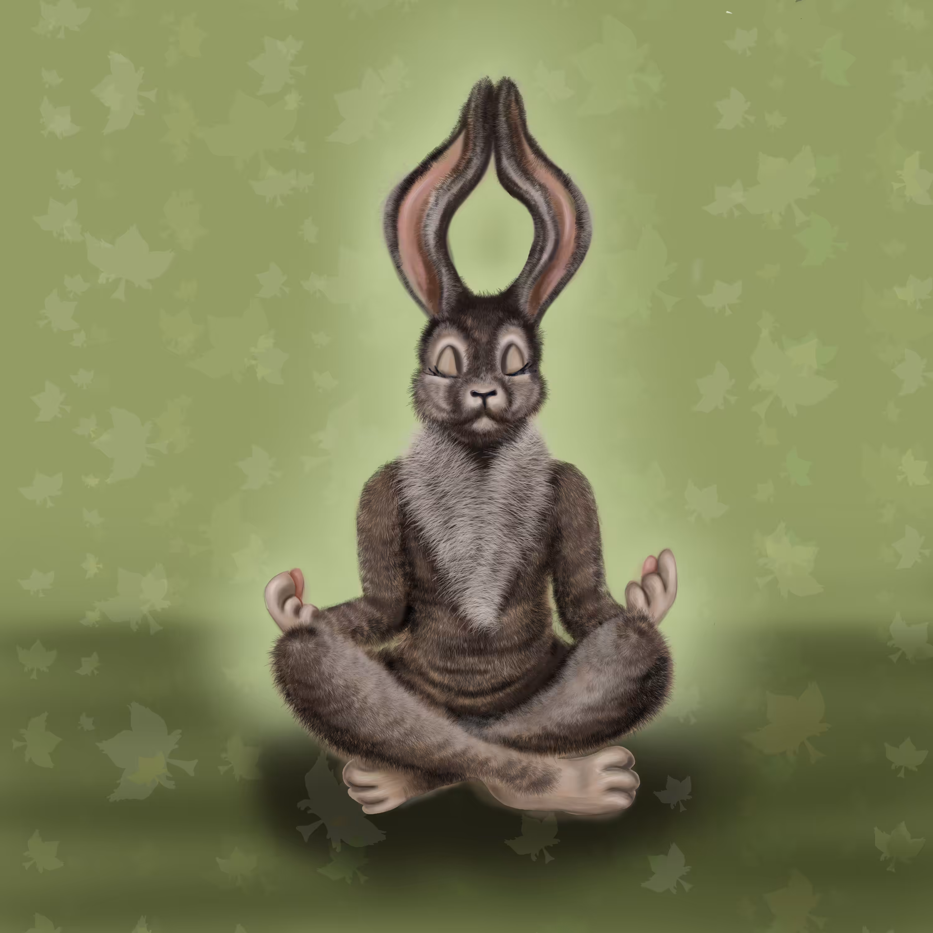 Rabbit Cryogi 1/1