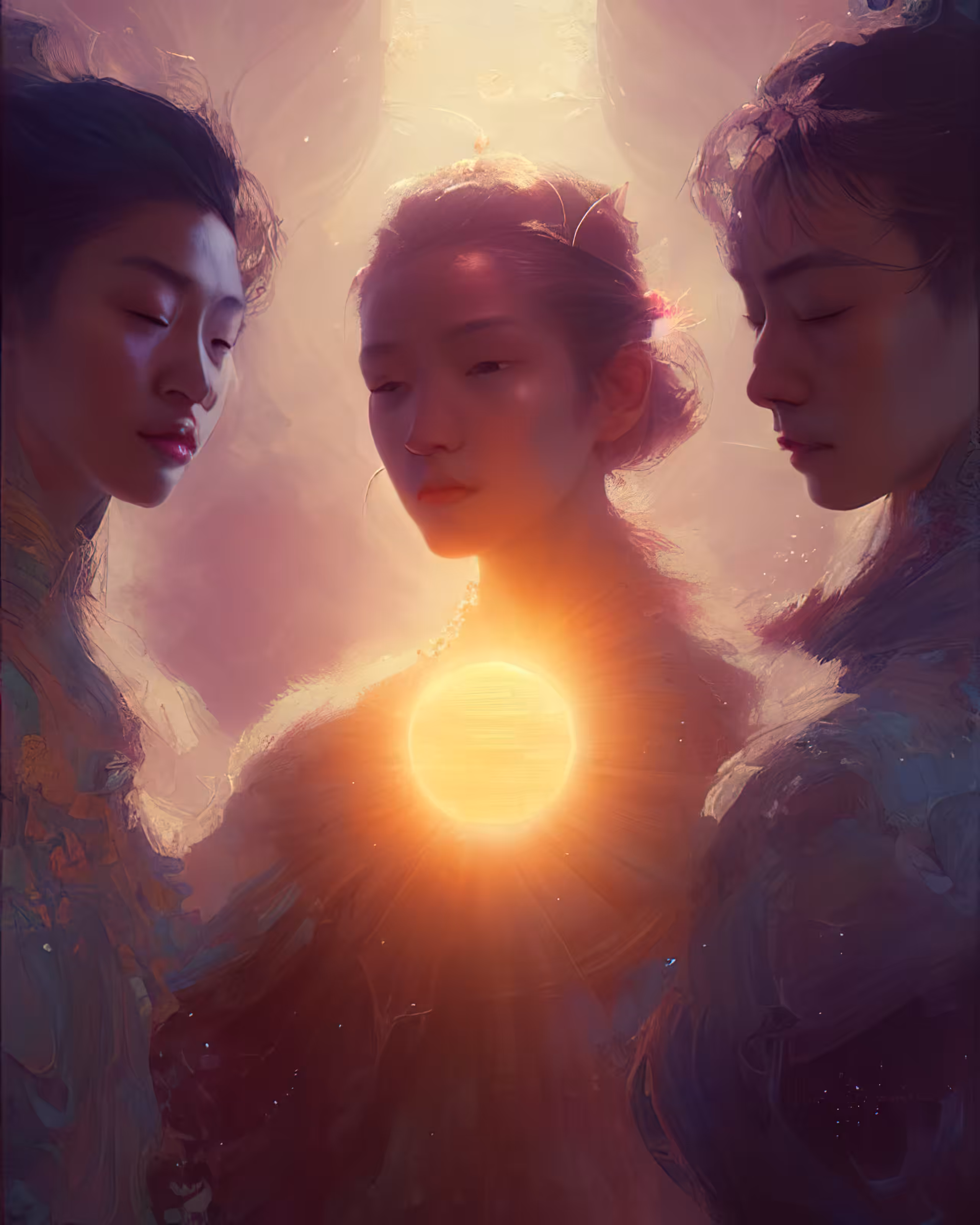 Story #26 - AI Generated