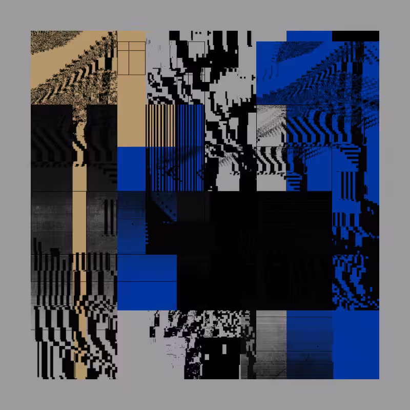 Abstraction VII #31