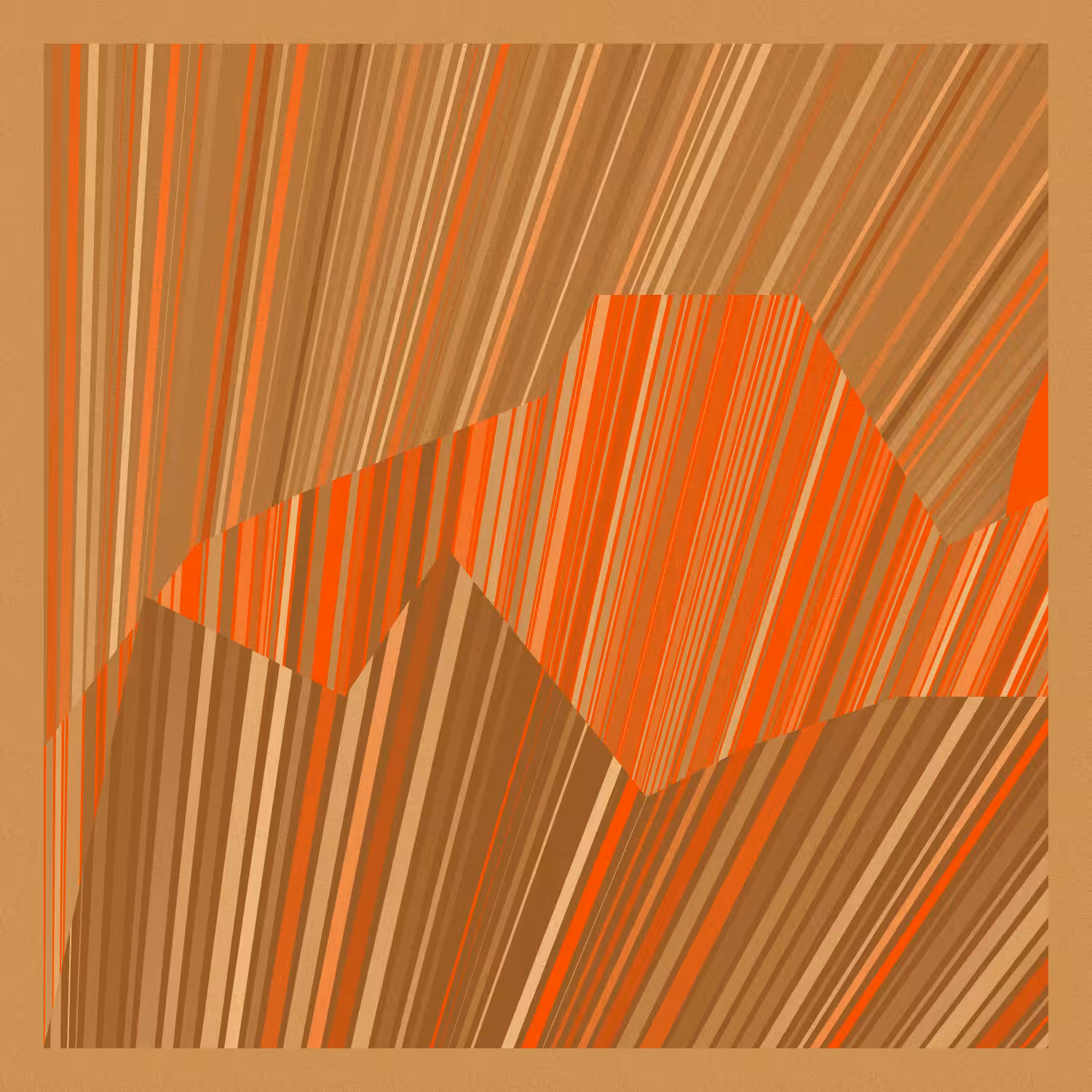 Ridgeline #2