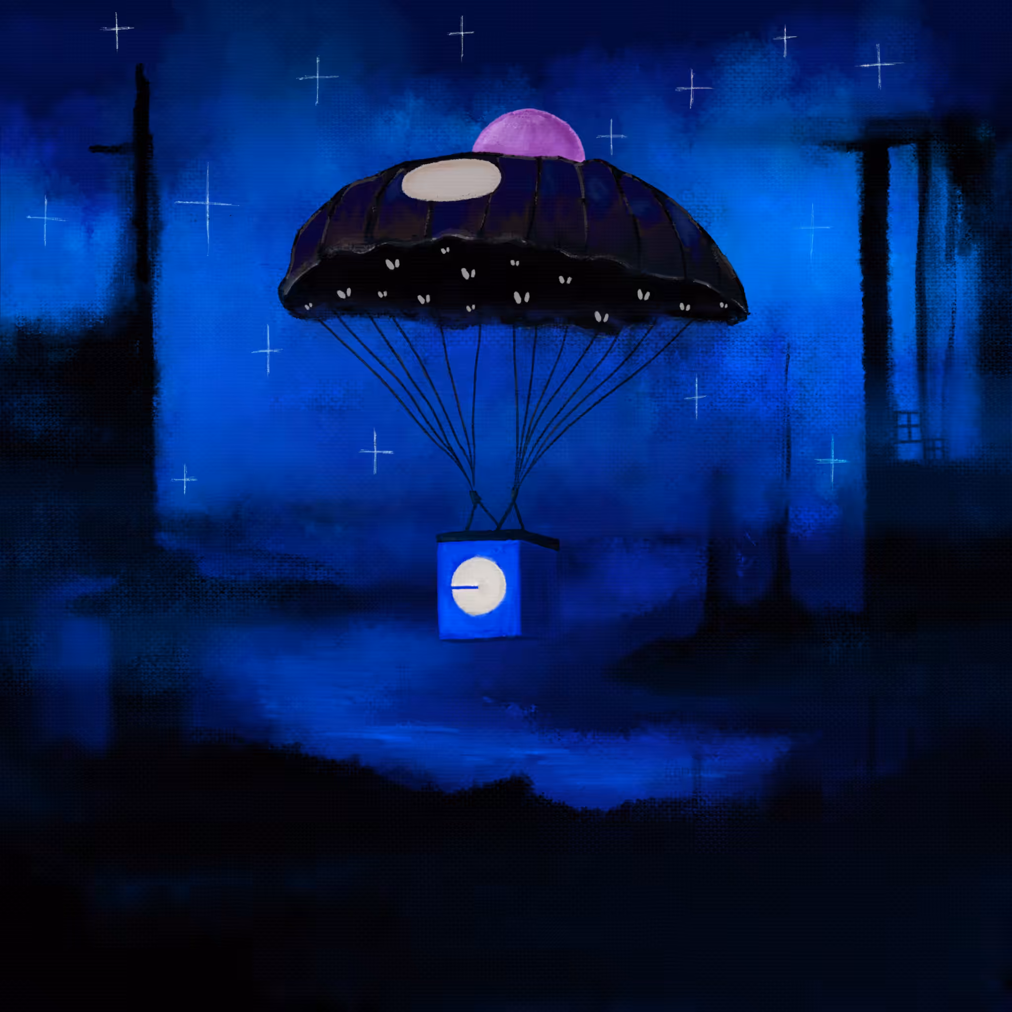The Airdrop
