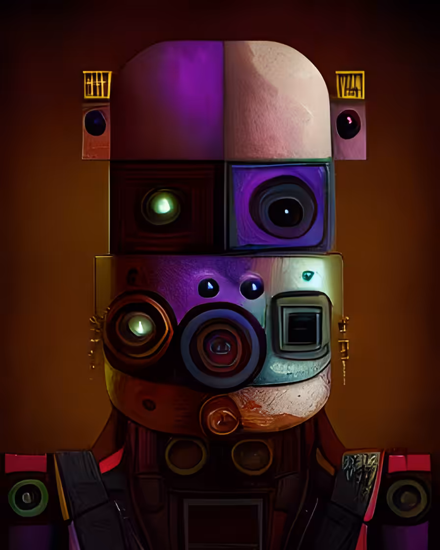 DECOPUNK #26