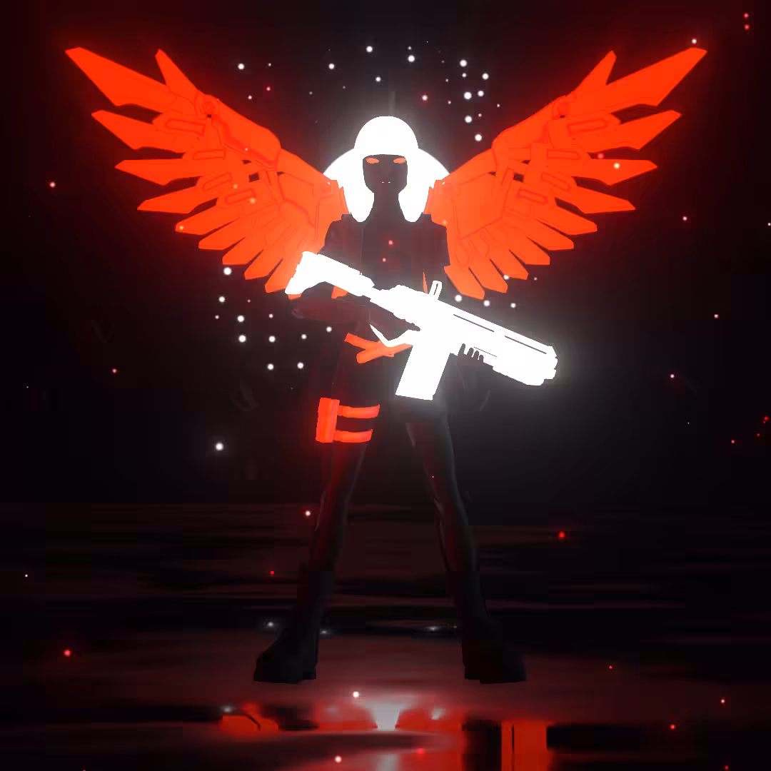 Warrior: Salvation