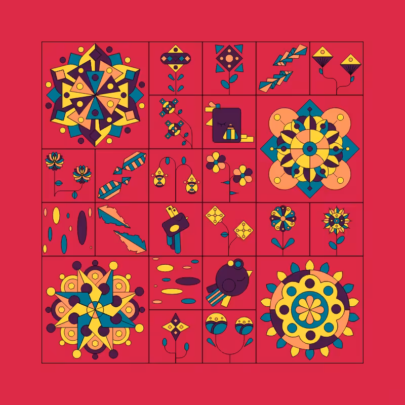 Vart وَرت #45