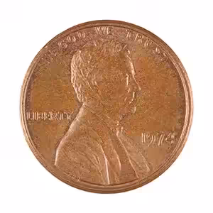 CENTS #6805