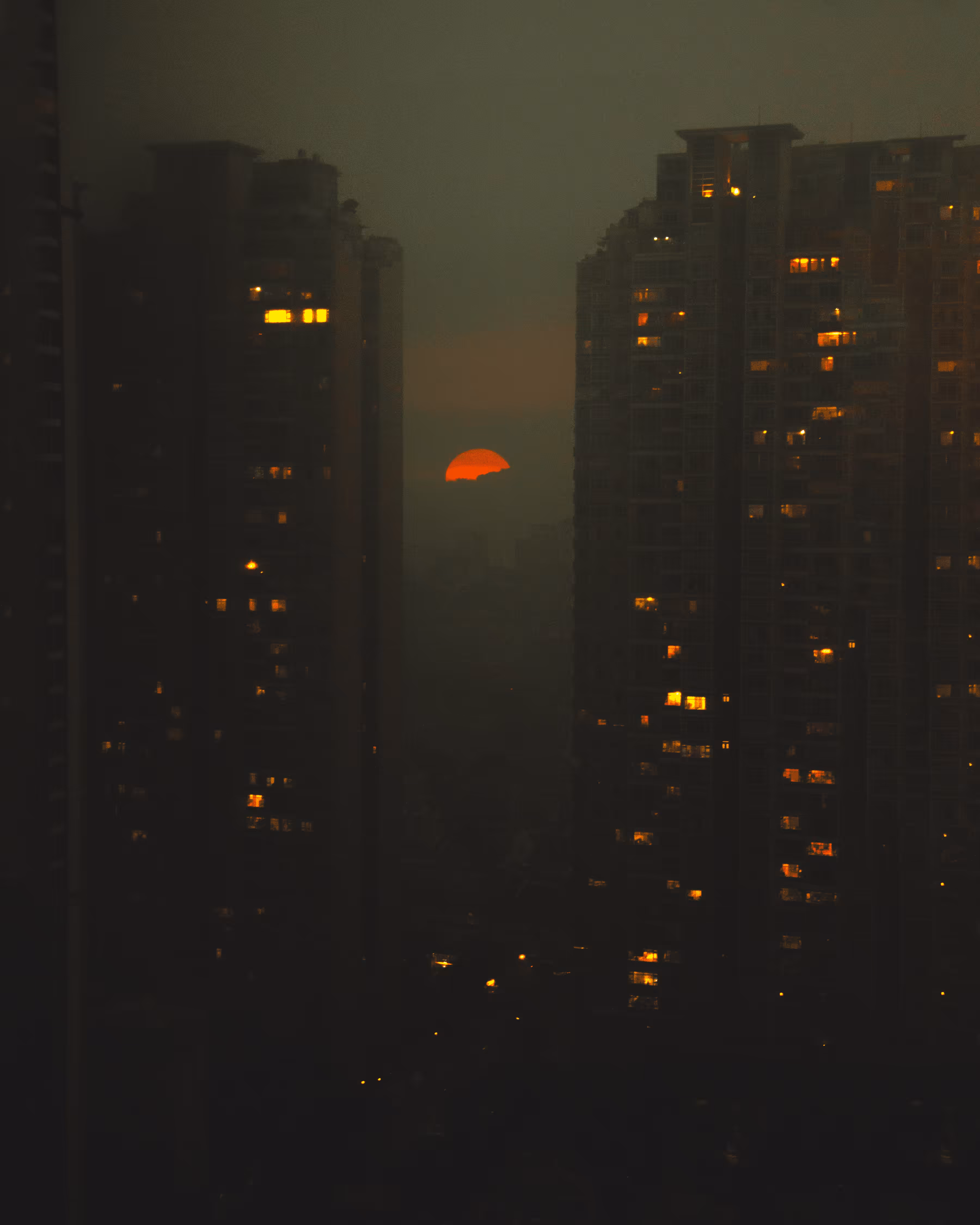 Dreamer at Day