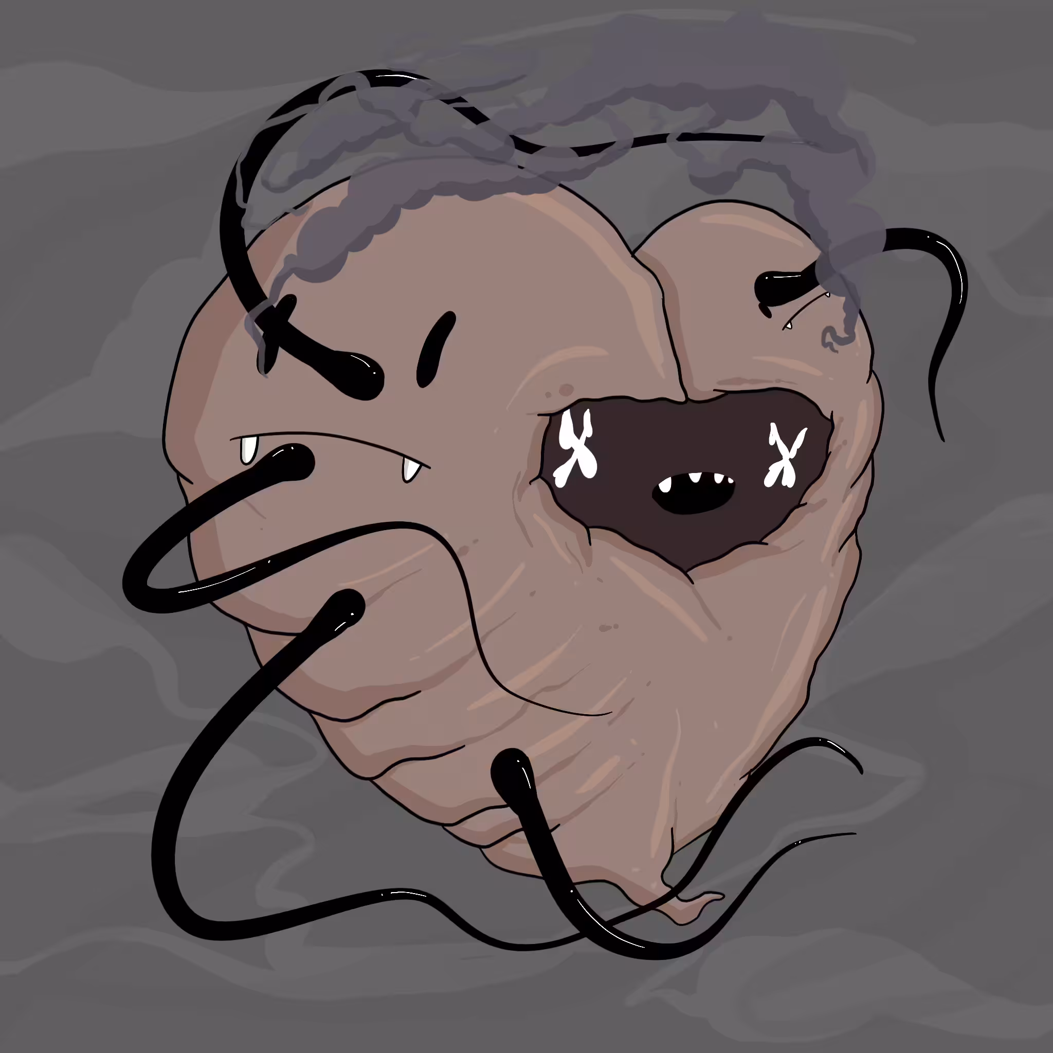 Monomyth #4147