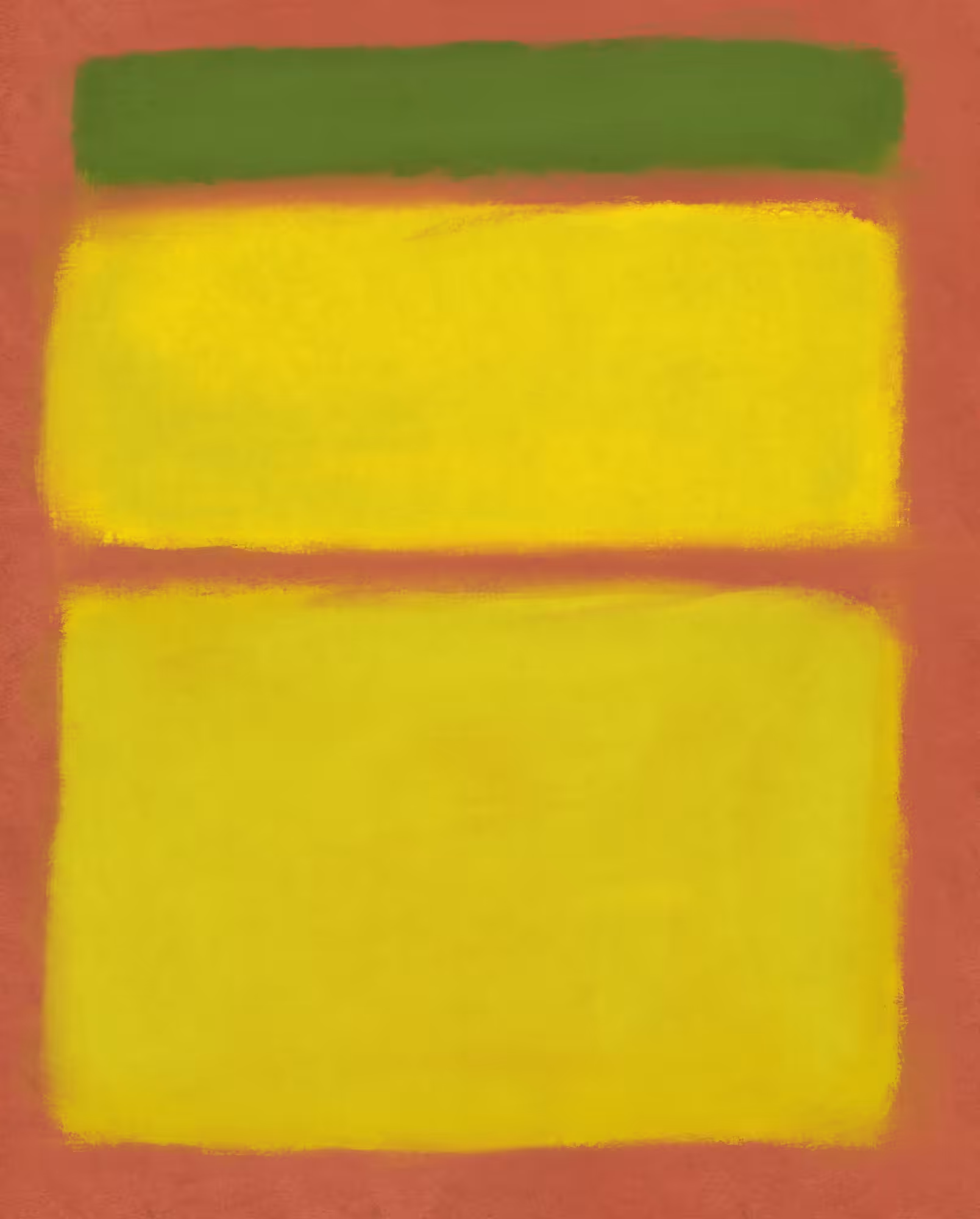 Not Rothko No.19