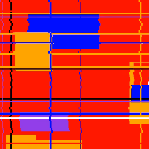 Chromatic Chaos #6546