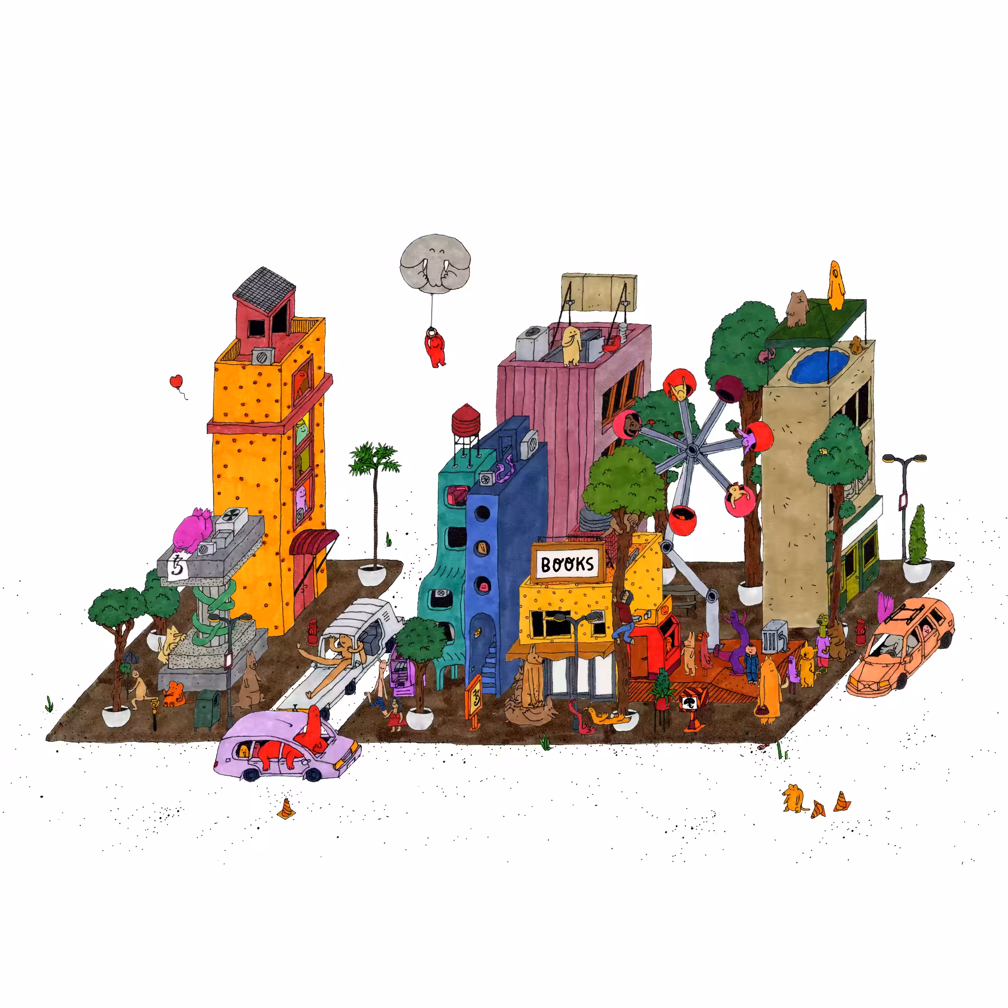 GuilCity #350