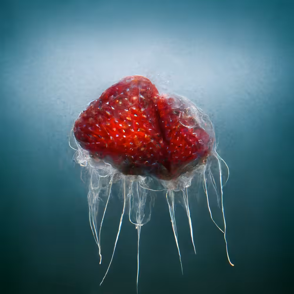 Strawberry