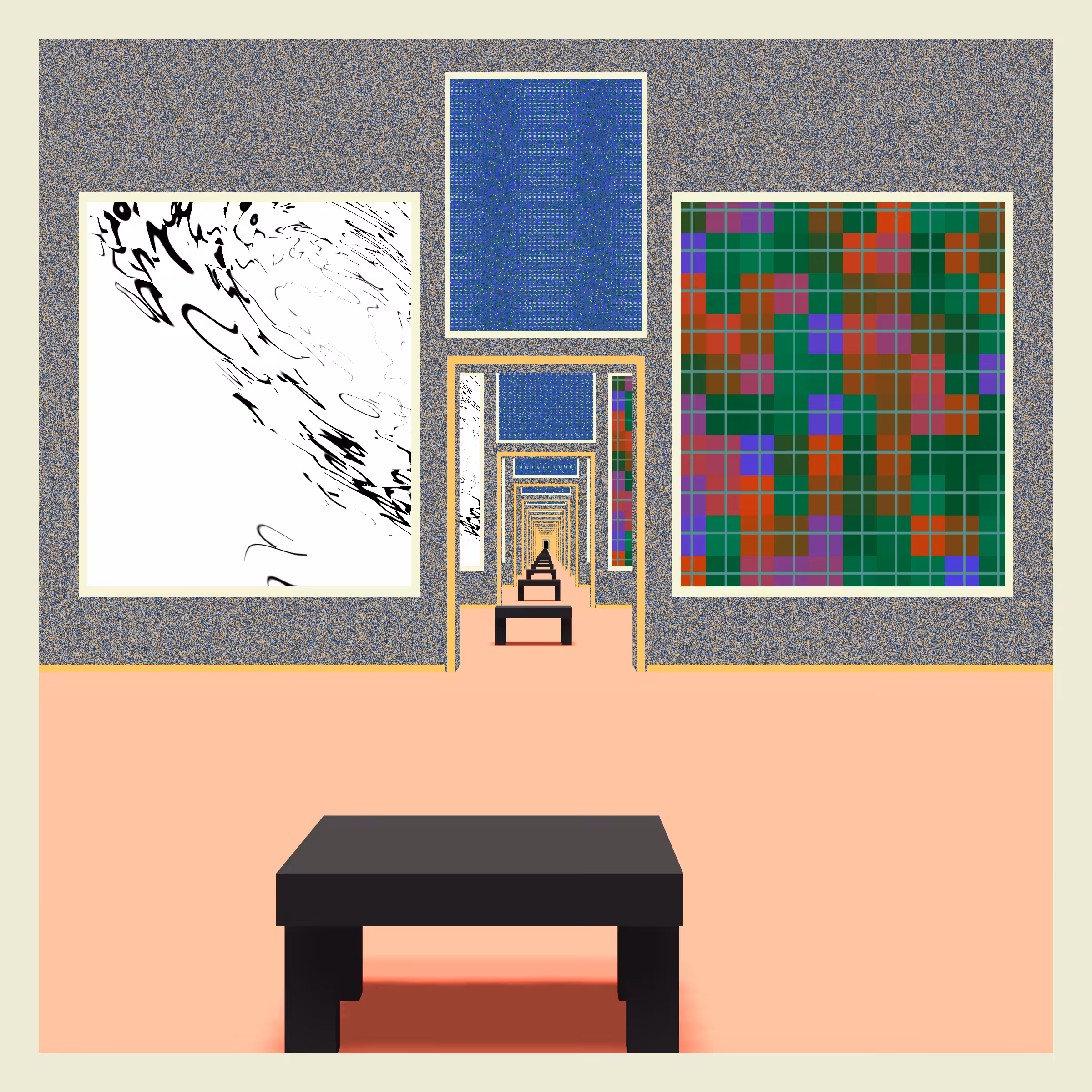 The Collector's Room #72
