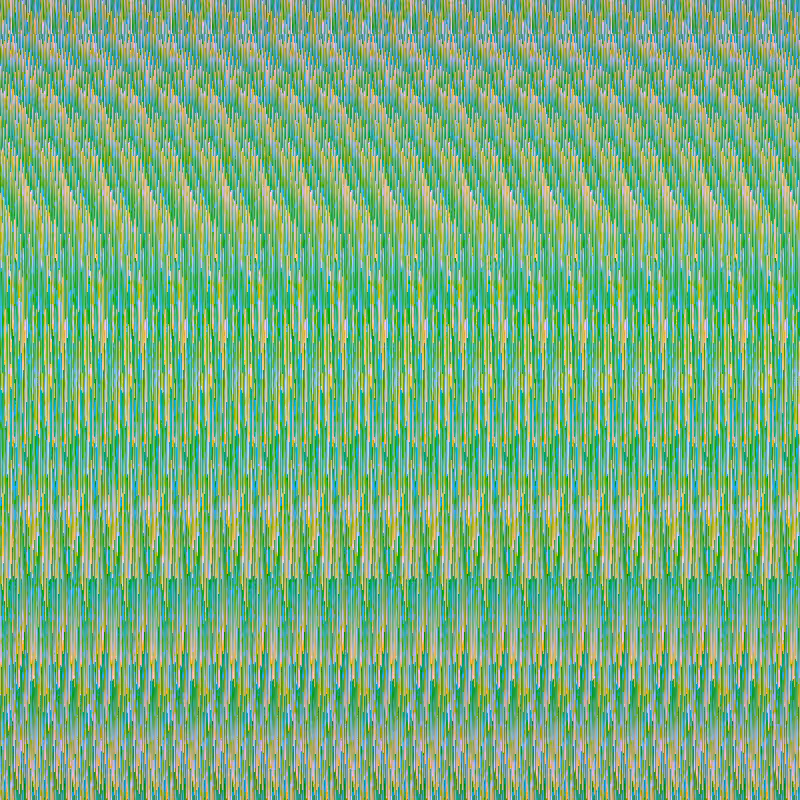 Dance of a Million Pixels #94