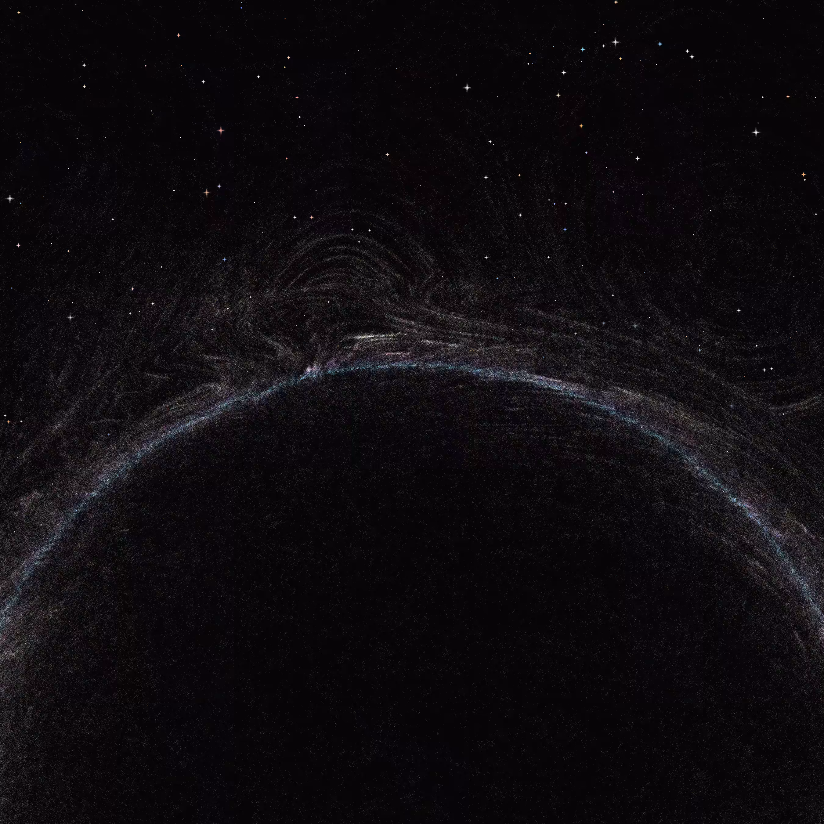 Rodeo posts: ERR, ANOMALY, ERR