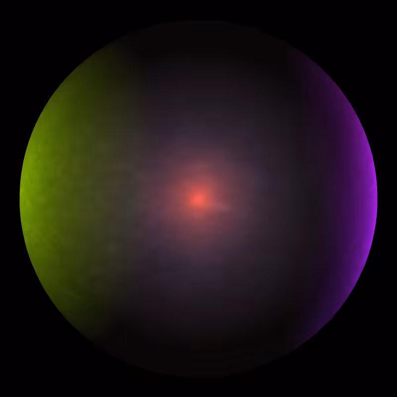 AnnularDawn #1