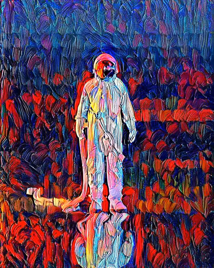 Major Tom