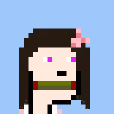 Nezuko Kamado #7