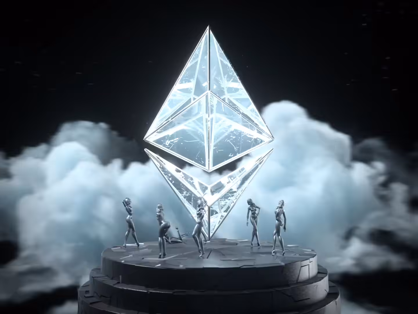 TO THE MOON