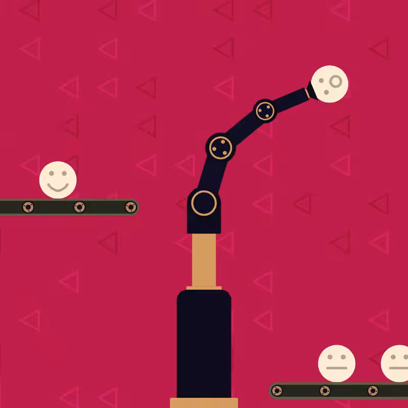 Robotics #45