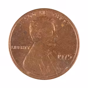 Cent #9723