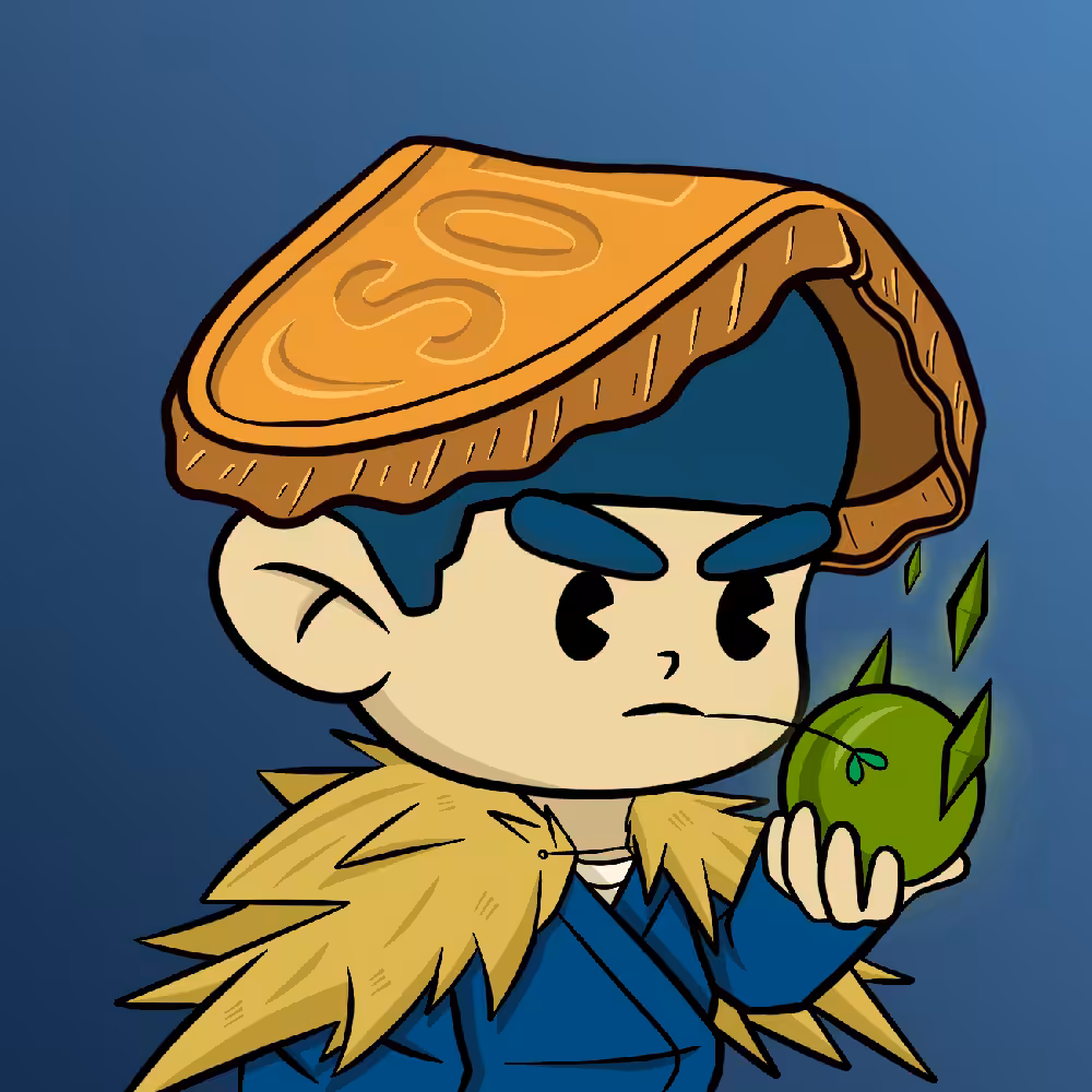 Tiny Wanderer #26