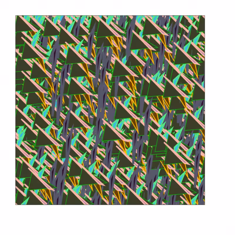 Wild Matrix #74