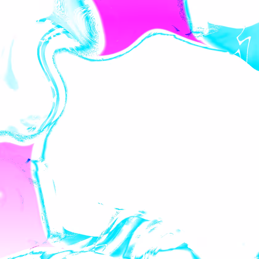 Glitch Ripples #11