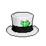 Degen Haberdasher #585