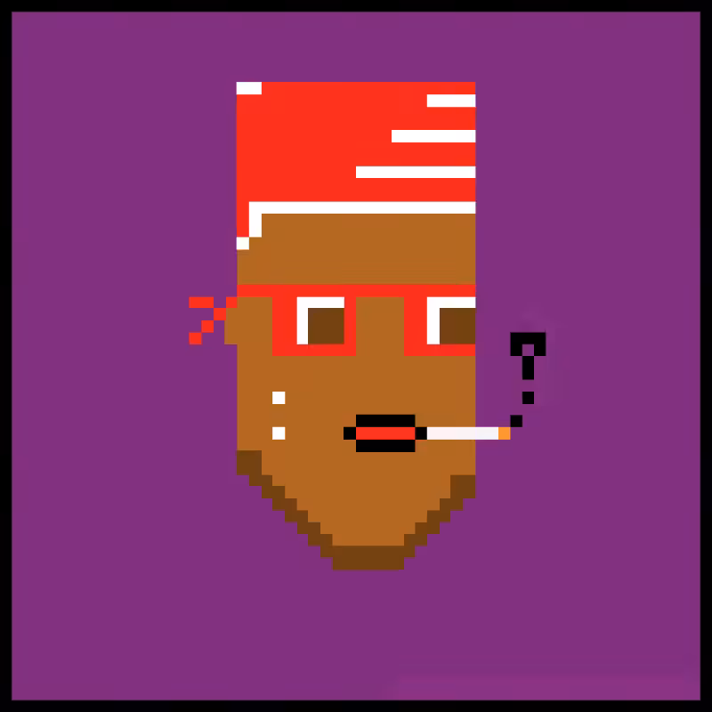 HashDude #14