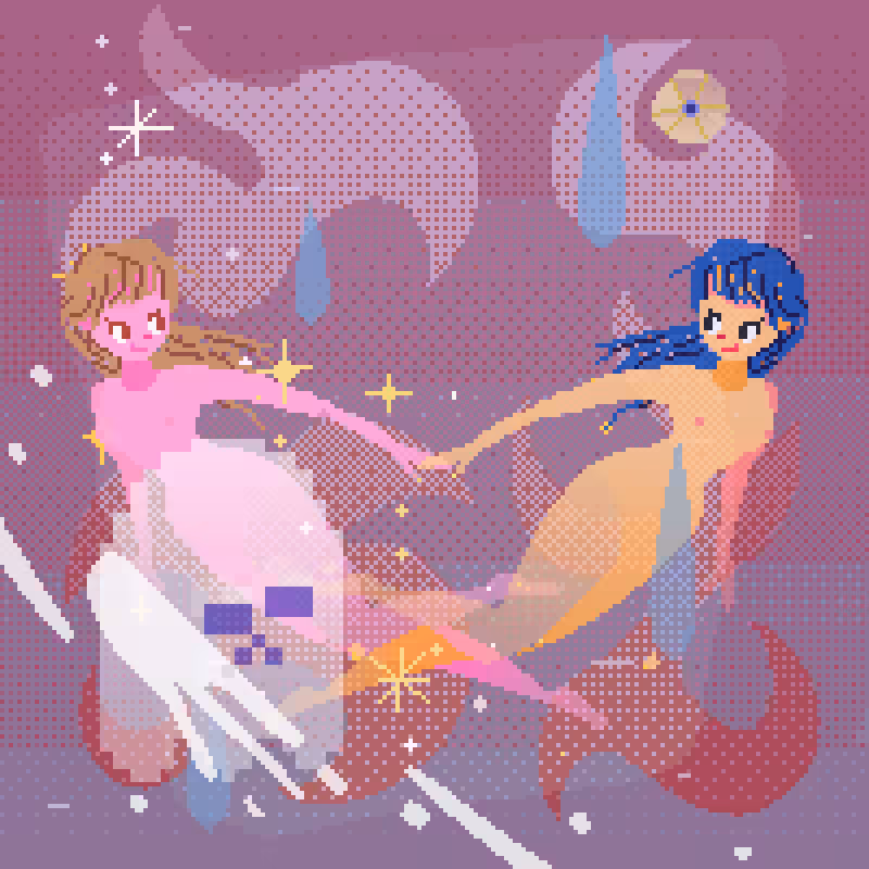 Cosmic Trip 2 #43