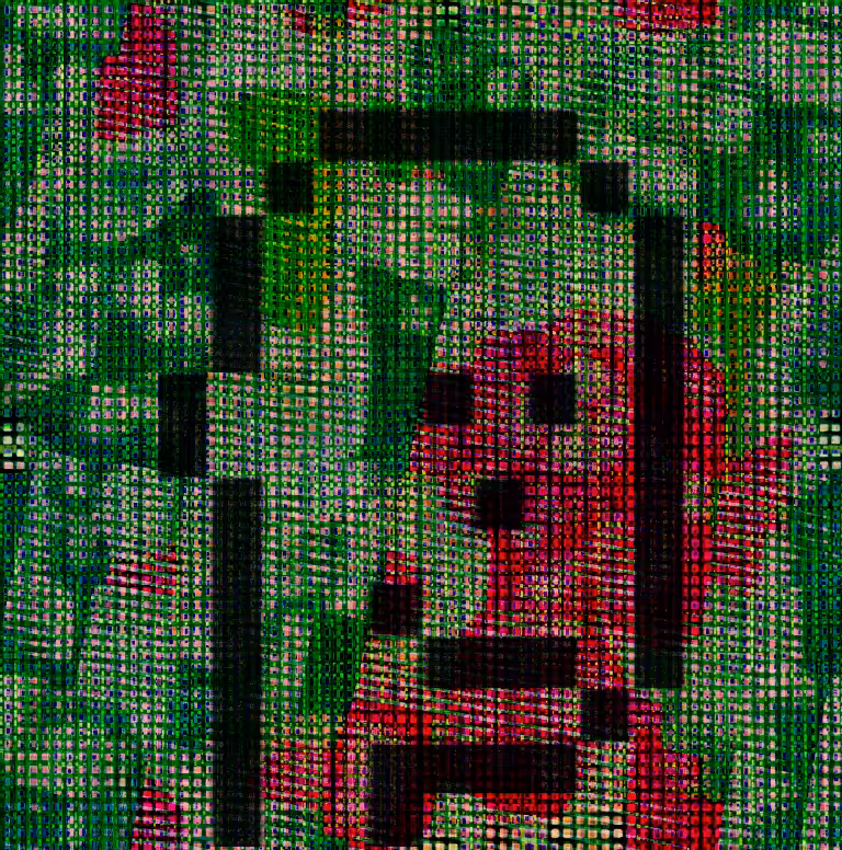 coalescence #3670