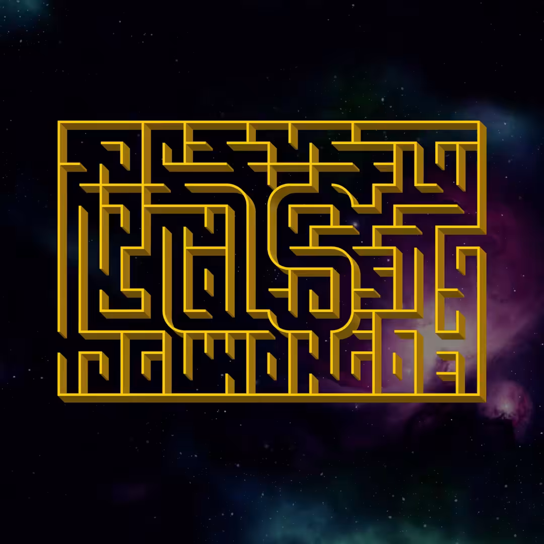 LOST in Space