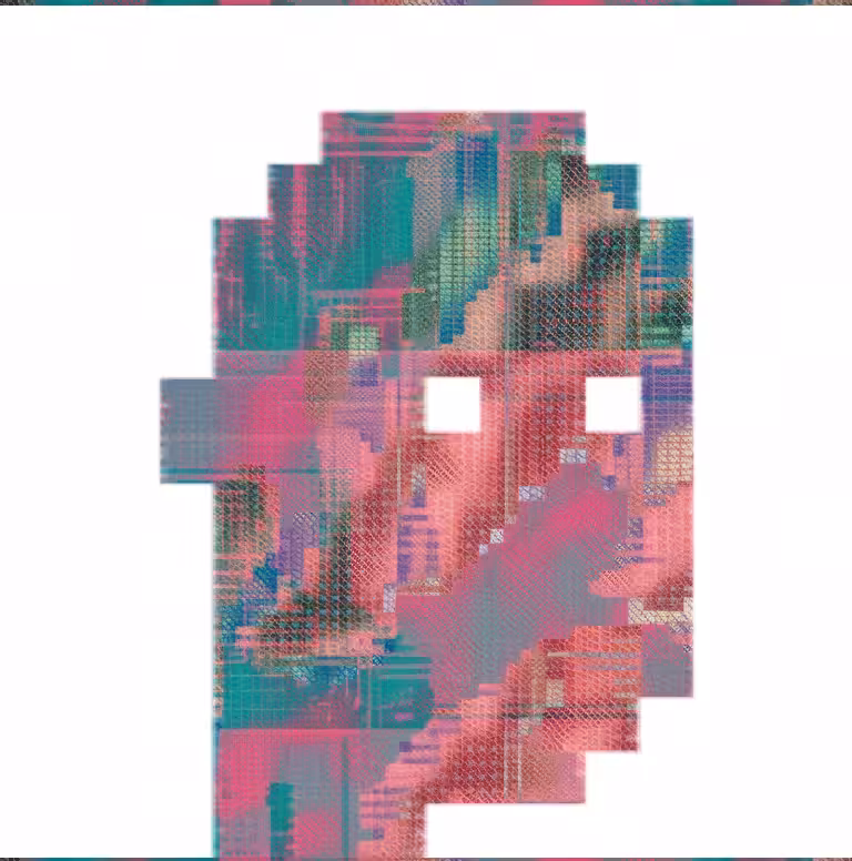 coalescence #781