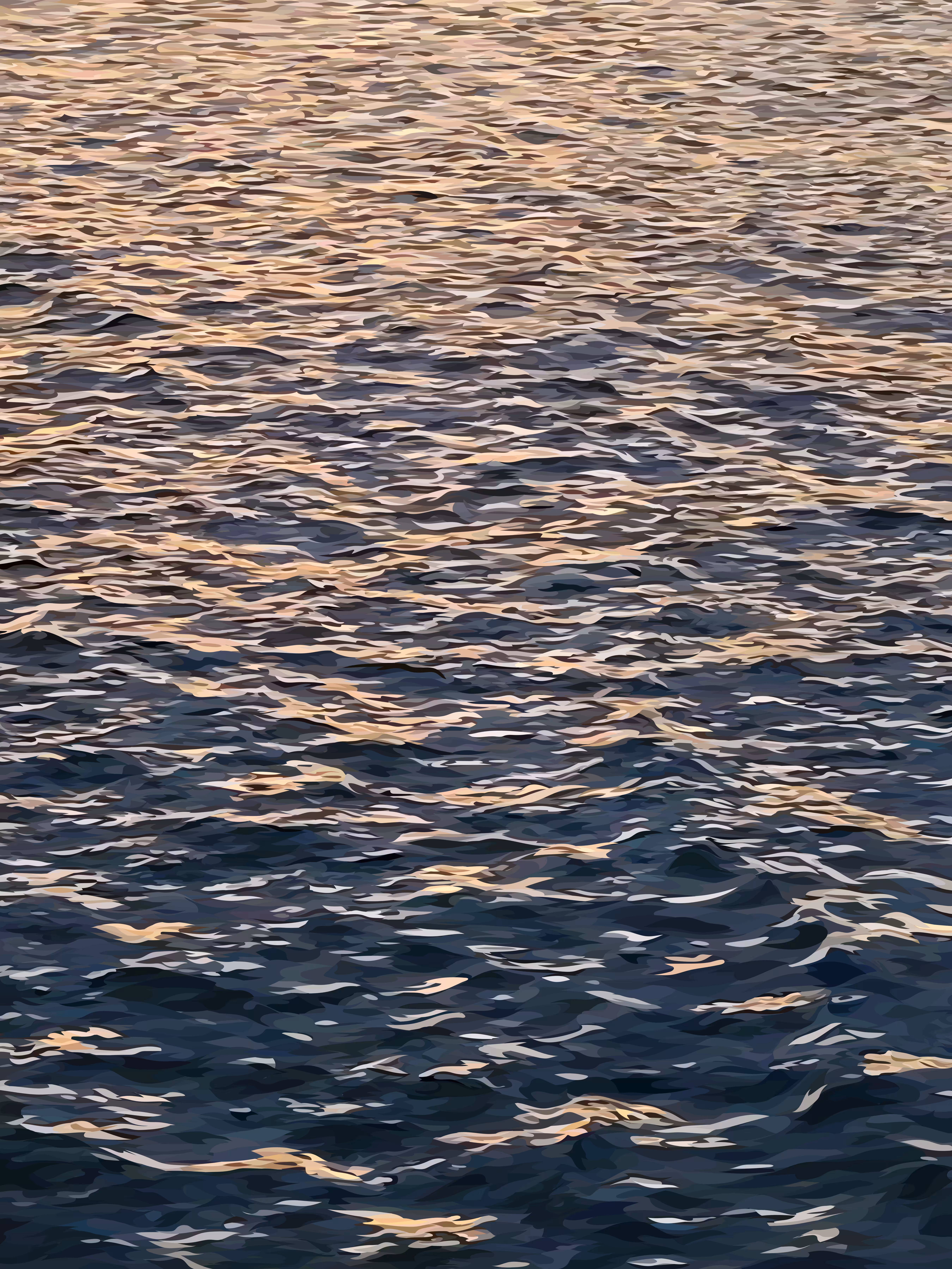 LIQUID GOLD