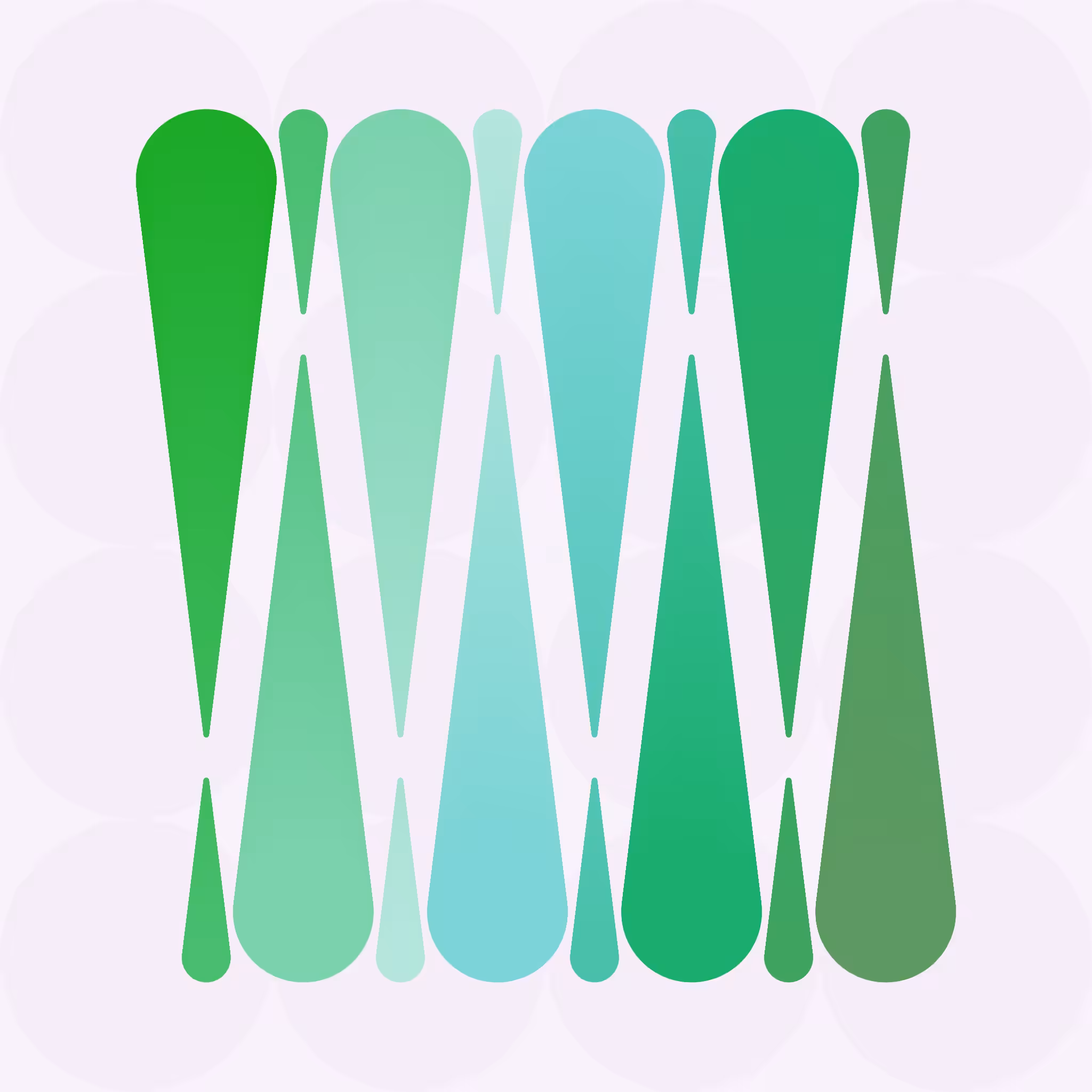 Gradients #29