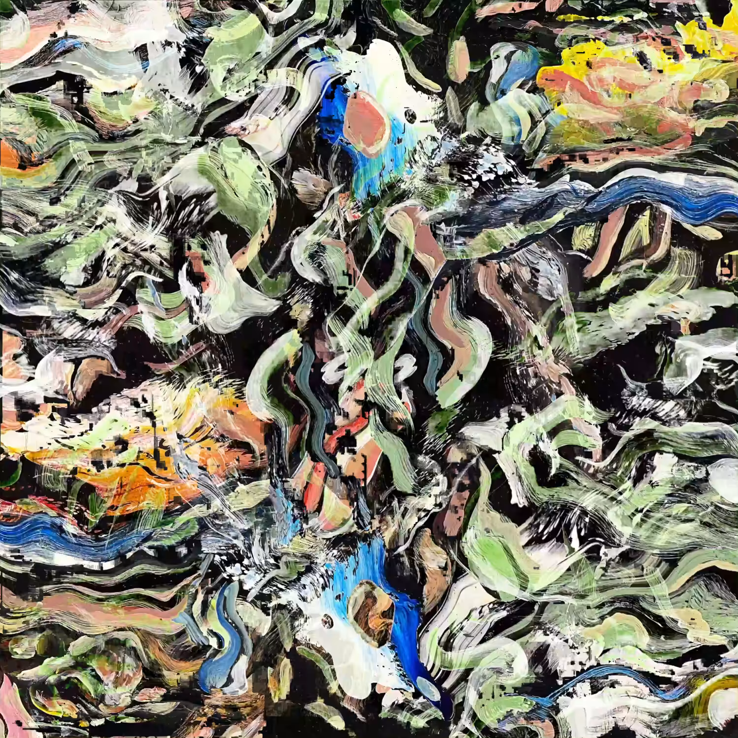 FLESHED OUT DETAIL²