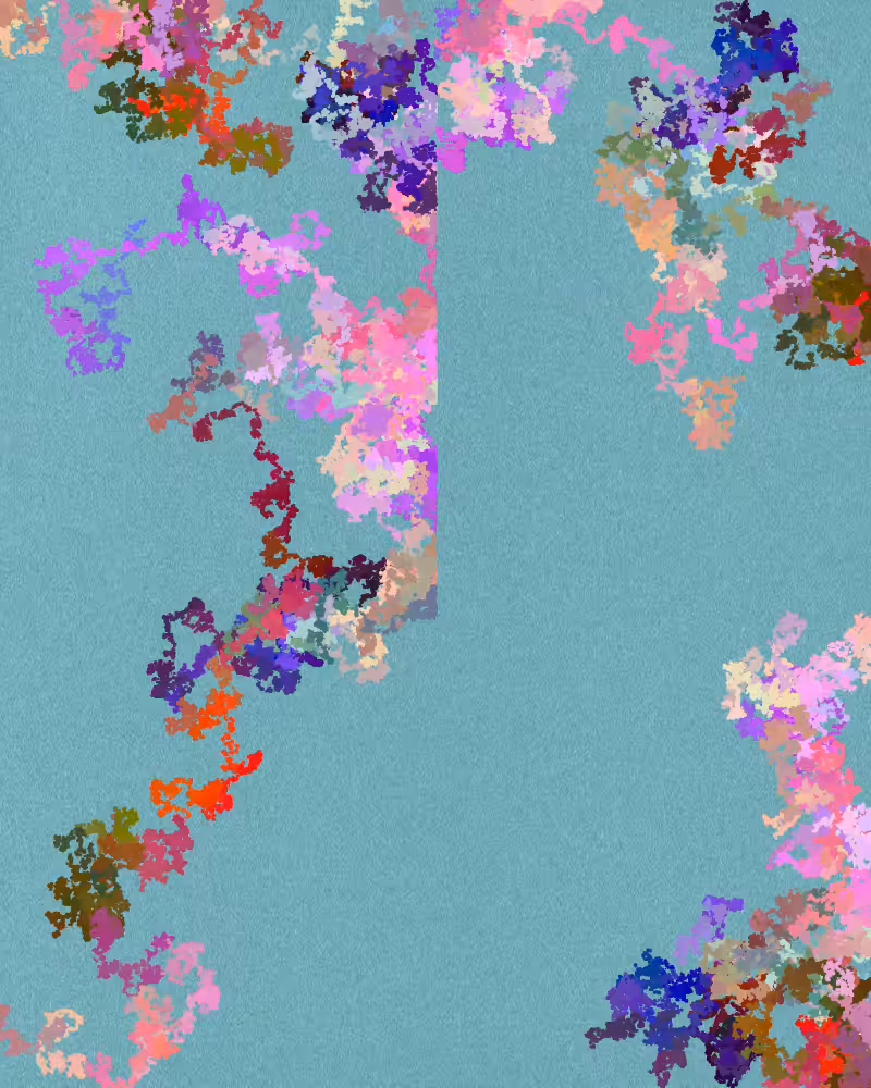 Chaotic Mirror #149