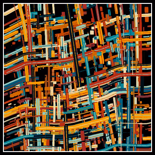 Traffic jam #39