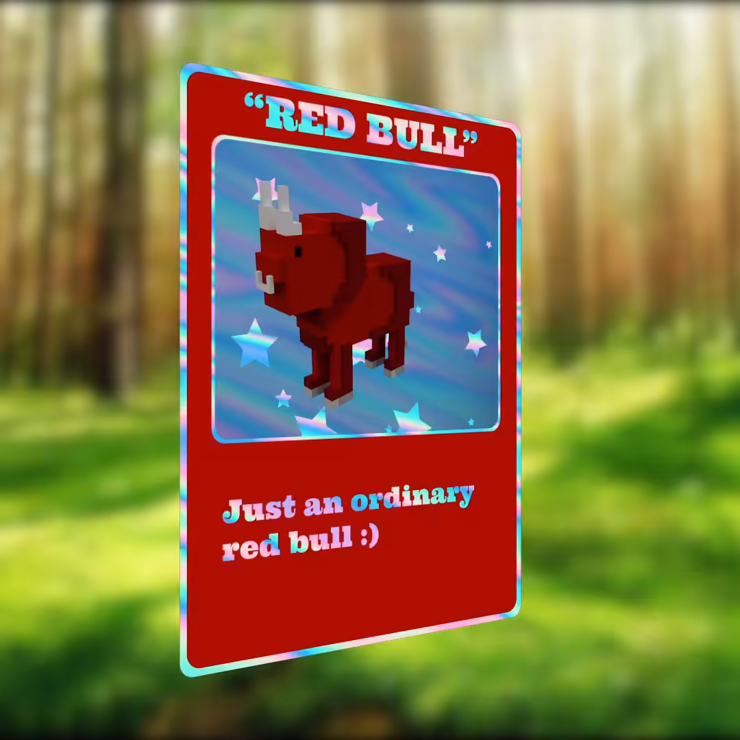Red Bull #05