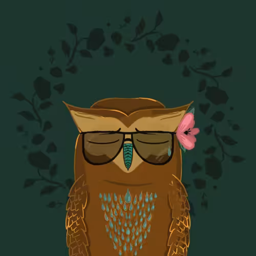 Mournbirds #78