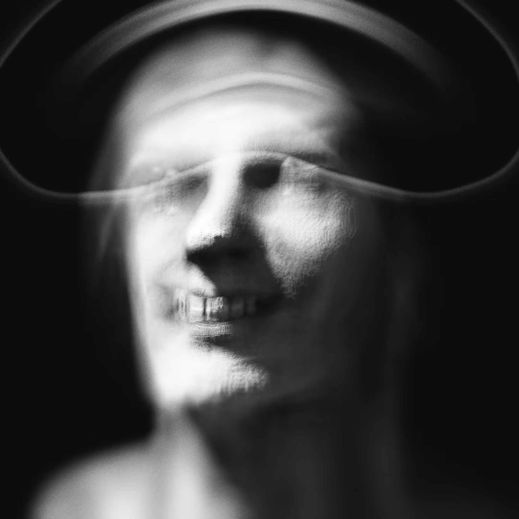 Dumb Apostle 8/12