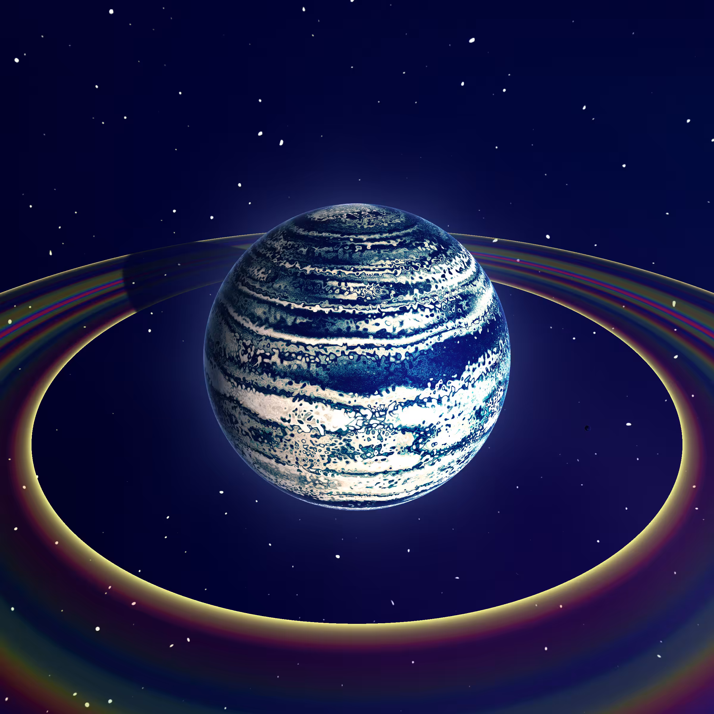 New Worlds #326